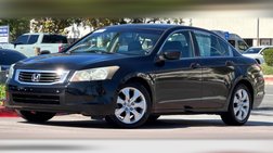 2009 Honda Accord EX-L