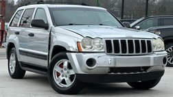2006 Jeep Grand Cherokee Laredo