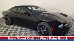 2024 Dodge Charger Daytona R/T