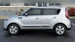2014 Kia Soul Base