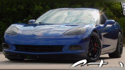 2005 Chevrolet Corvette Base