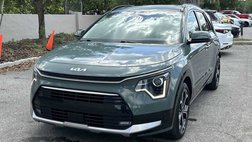 2023 Kia Niro EX Touring
