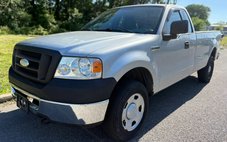 2007 Ford F-150 