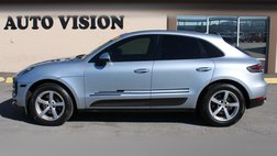 2019 Porsche Macan Base