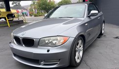2010 BMW 1 Series 128i