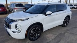 2022 Mitsubishi Outlander SEL Special Edition