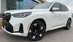 2026 BMW Z4 sDrive30i