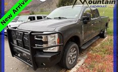 2023 Ford Super Duty F-350 XLT