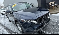 2023 Mazda CX-5 S Preferred