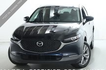 2023 Mazda CX-30 2.5 S Select