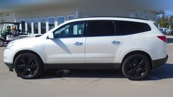 2011 Chevrolet Traverse LT