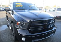 2013 Ram Ram Pickup 1500 Big Horn