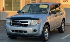 2010 Ford Escape XLS