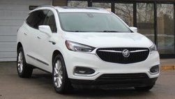 2019 Buick Enclave Premium
