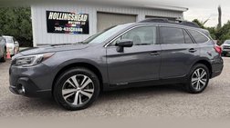 2019 Subaru Outback 3.6R Limited