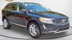 2016 Volvo XC60 T5 Drive-E