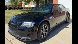 2016 Chrysler 300 S