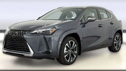 2023 Lexus UX 250h Premium