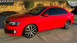 2013 Volkswagen Jetta GLI Autobahn