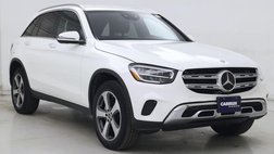 2022 Mercedes-Benz GLC-Class GLC 300 4MATIC