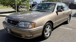 1999 Toyota Avalon XL