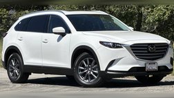 2021 Mazda CX-9 Touring