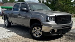 2013 GMC Sierra 1500 SLE