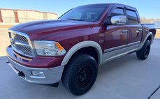 2011 Ram Ram Pickup 1500 ST