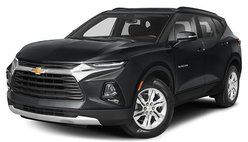 2019 Chevrolet Blazer Premier