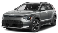 2026 Kia Niro EV Wind