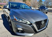 2019 Nissan Altima 2.5 SL