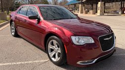 2018 Chrysler 300 Touring L