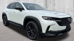 2024 Mazda CX-50 2.5 S Select