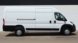 2023 Ram ProMaster 3500 159 WB