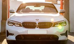 2021 BMW 3 Series 330e xDrive
