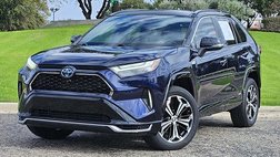 2022 Toyota RAV4 Prime XSE