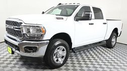 2024 Ram Ram Pickup 3500 Tradesman