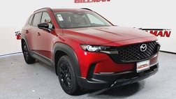 2025 Mazda CX-50 Hybrid Premium