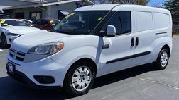 2017 Ram ProMaster City 