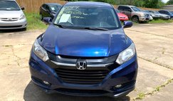 2017 Honda HR-V EX