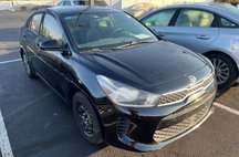 2020 Kia Rio S