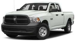 2014 Ram Ram Pickup 1500 Tradesman
