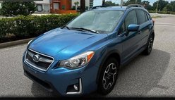 2016 Subaru Crosstrek 2.0i Premium