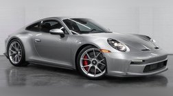 2022 Porsche 911 GT3