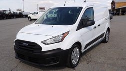 2023 Ford Transit Connect XL