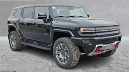 2026 GMC HUMMER EV 3X