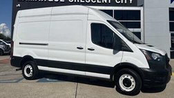 2022 Ford Transit 250