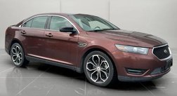2015 Ford Taurus SHO