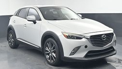 2016 Mazda CX-3 Grand Touring