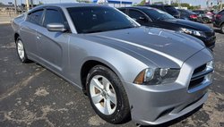 2013 Dodge Charger SE